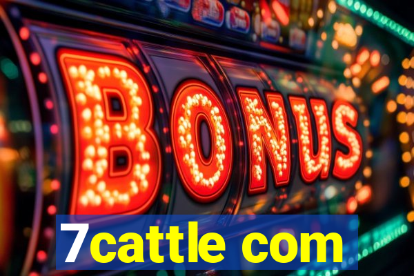 7cattle com